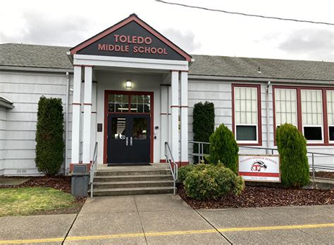 Toledo City School District .